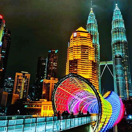 Ark Serendah Hotel Hulu Yam Lama Luaran gambar