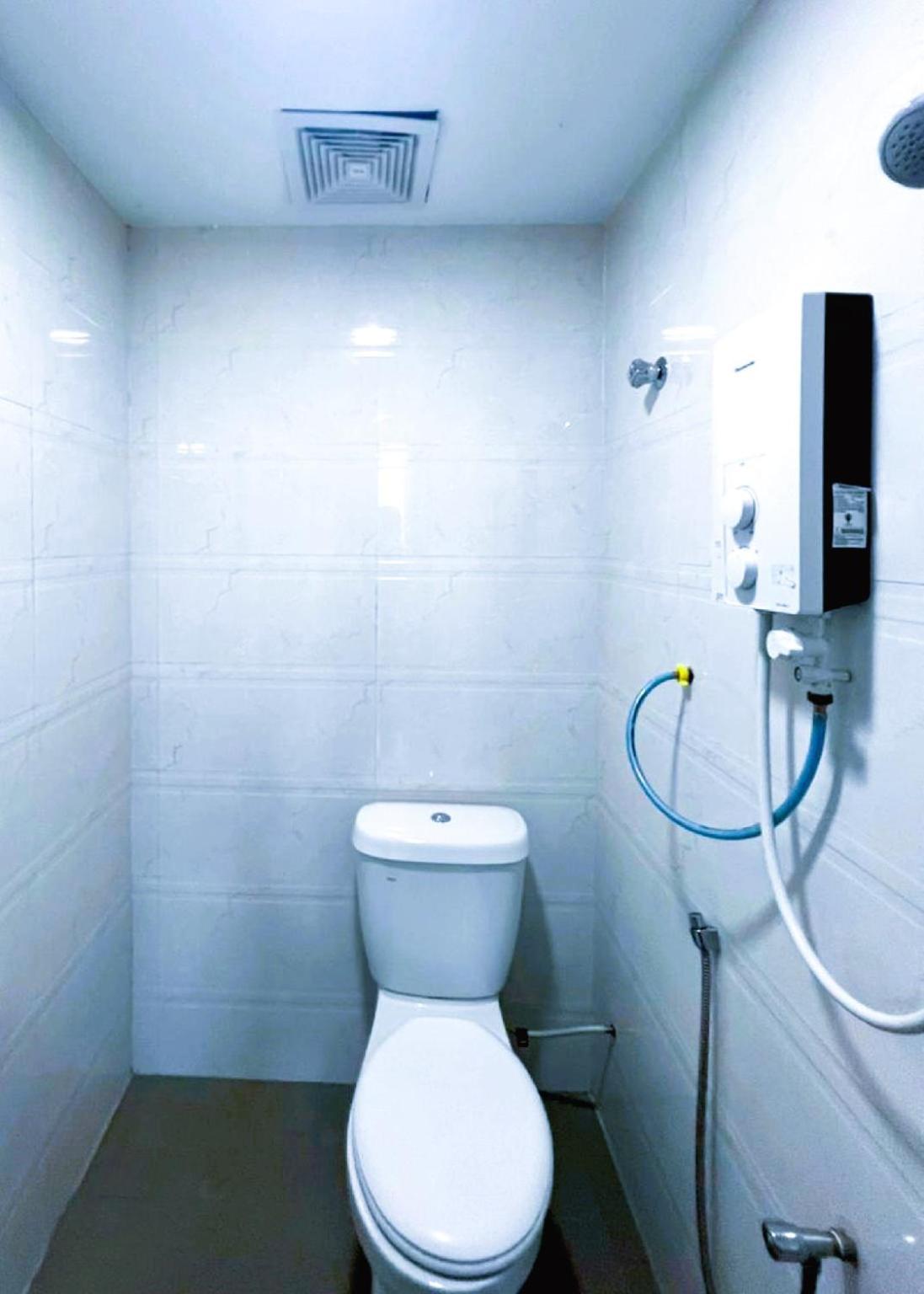 Ark Serendah Hotel Hulu Yam Lama Luaran gambar