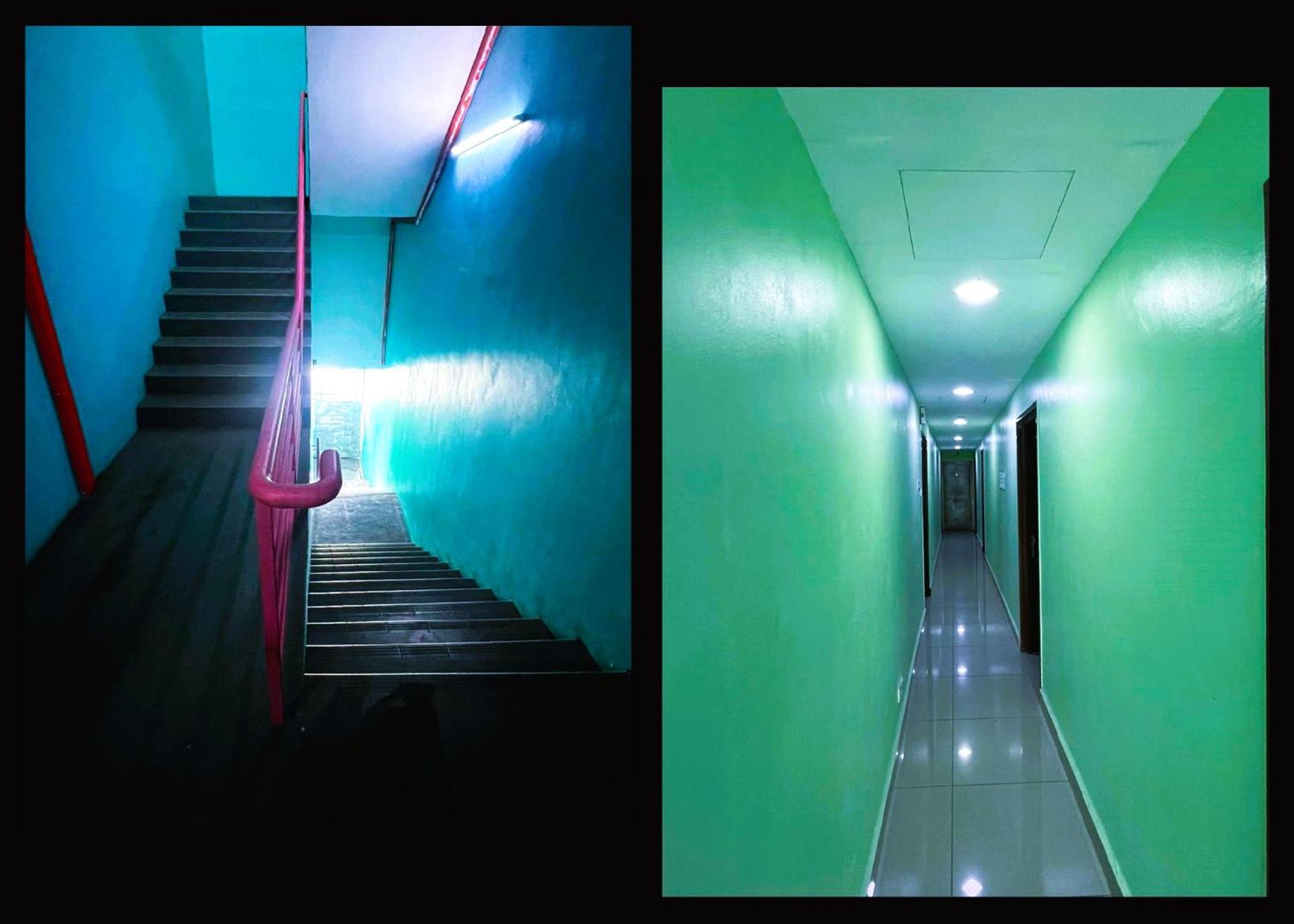 Ark Serendah Hotel Hulu Yam Lama Luaran gambar