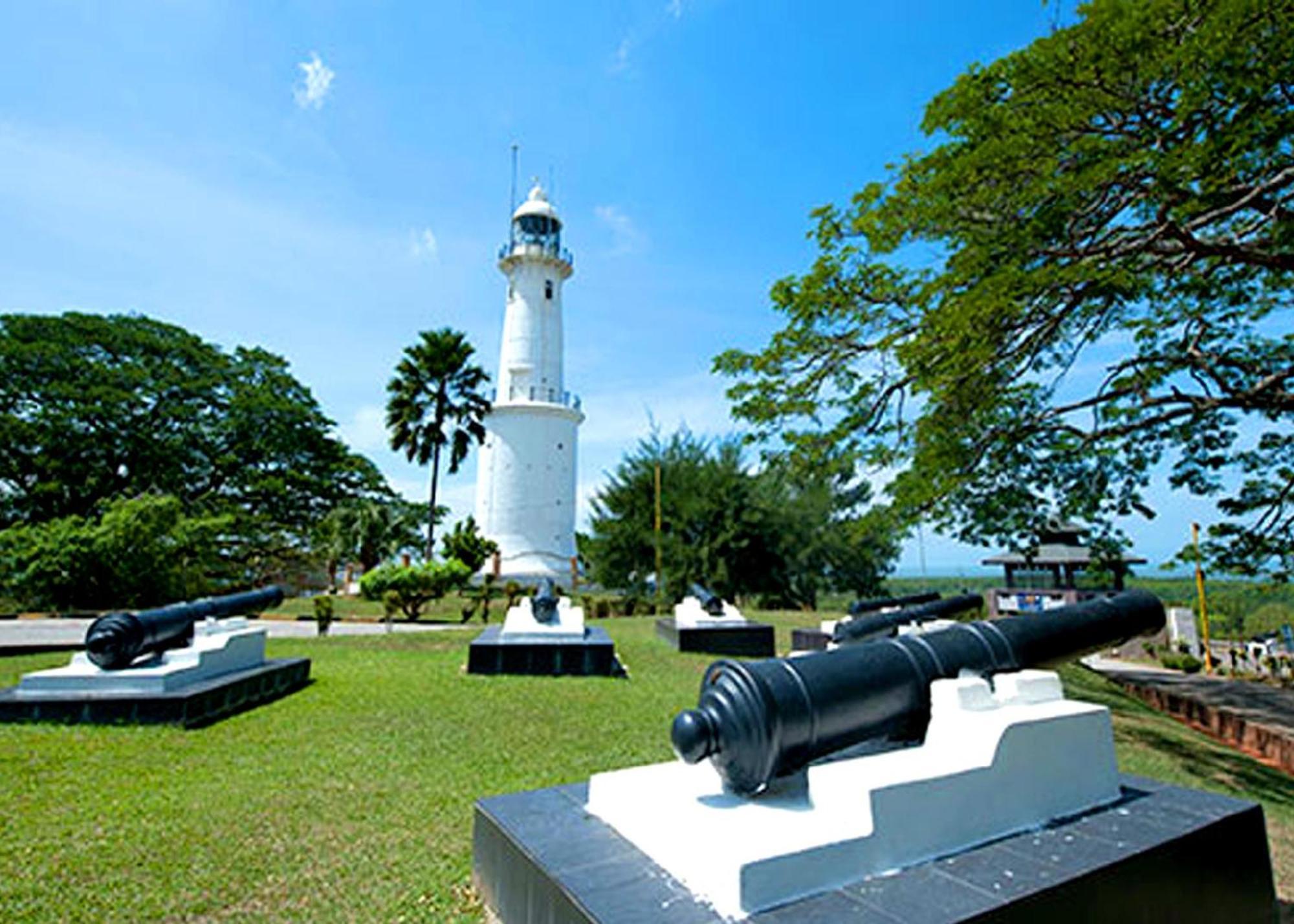 Ark Serendah Hotel Hulu Yam Lama Luaran gambar