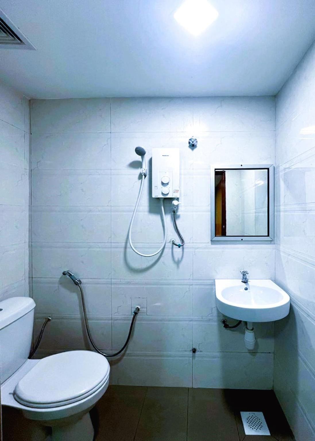 Ark Serendah Hotel Hulu Yam Lama Luaran gambar