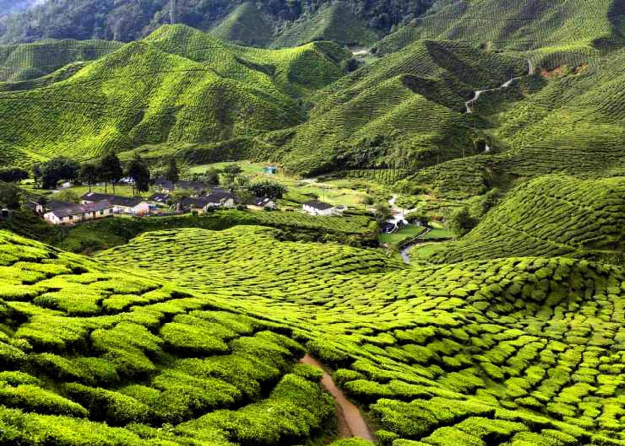 Ark Serendah Hotel Hulu Yam Lama Luaran gambar