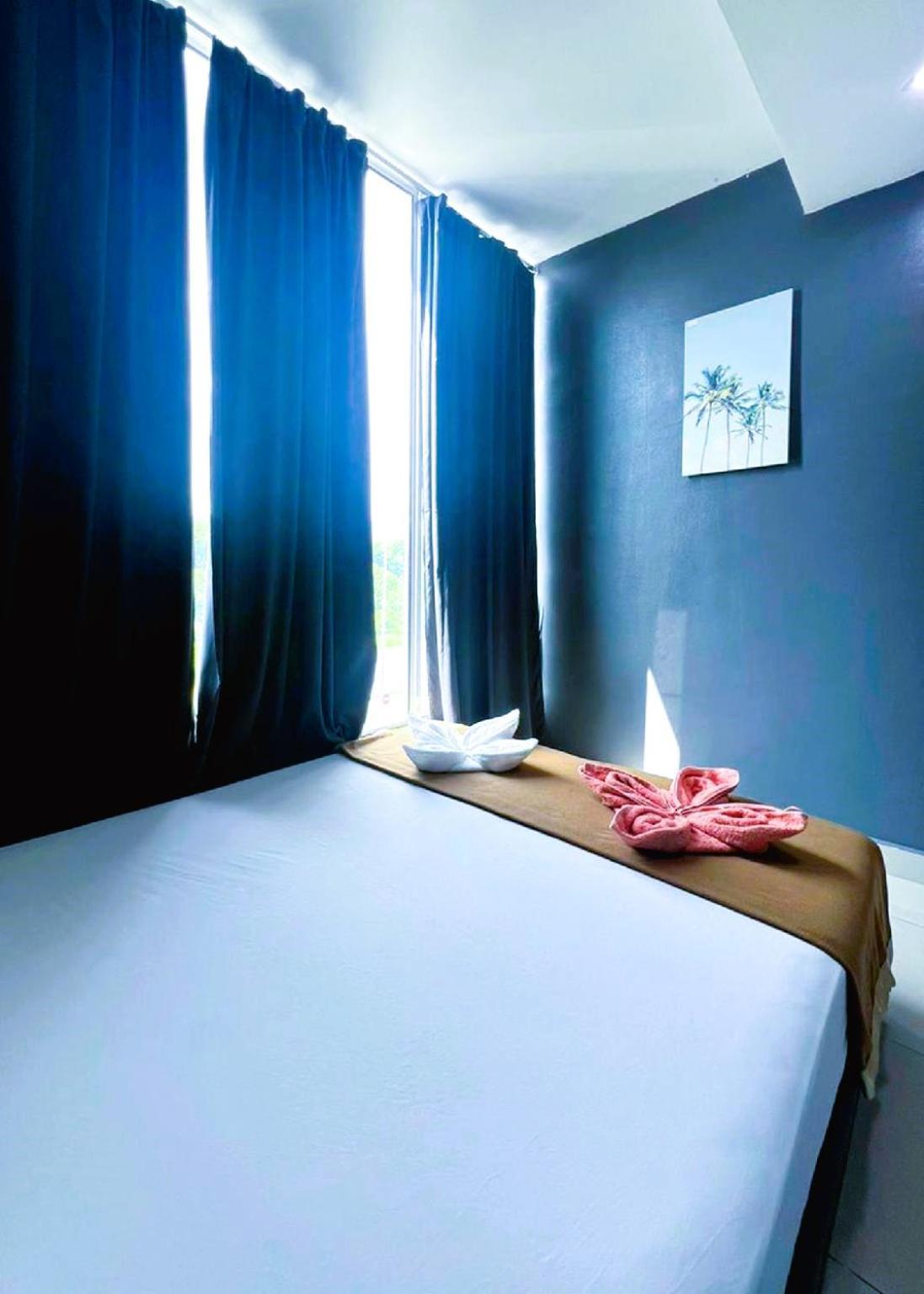 Ark Serendah Hotel Hulu Yam Lama Luaran gambar