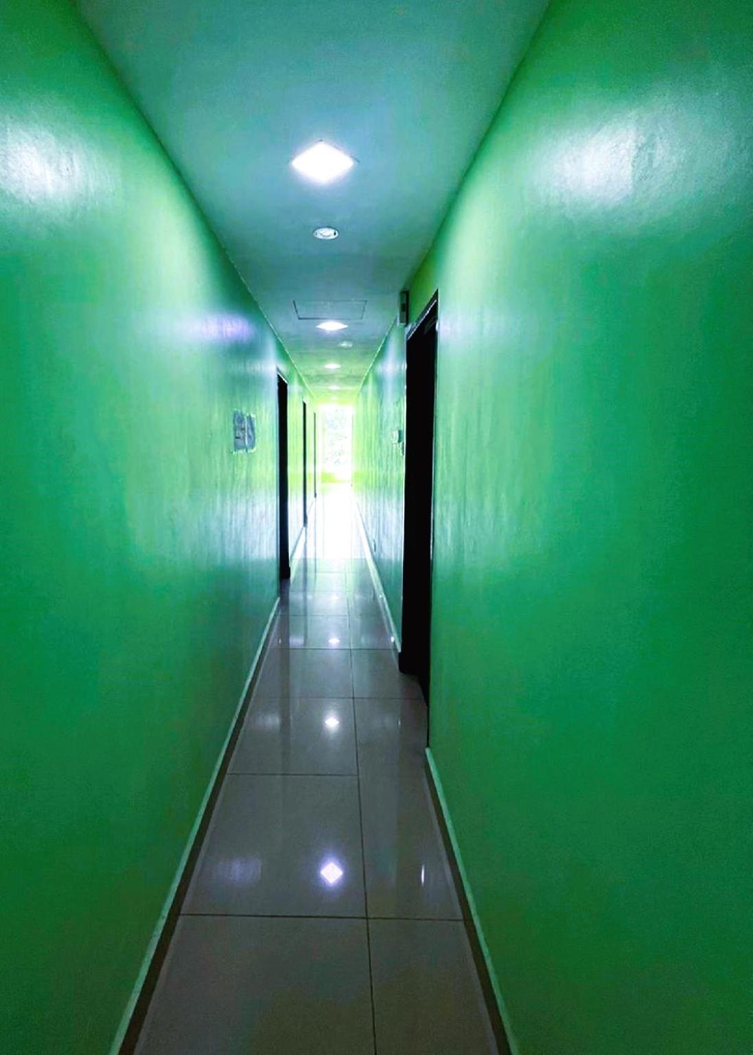 Ark Serendah Hotel Hulu Yam Lama Luaran gambar