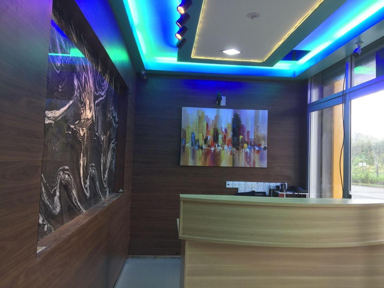 Ark Serendah Hotel Hulu Yam Lama Luaran gambar